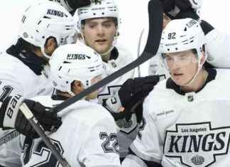 Josh Norris Overtime Goal Lifts Senators Over Kings in 8-7 Win news-15102024-152504