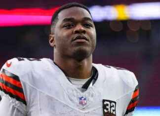 Bills Acquire Amari Cooper from Browns in Trade Deal news-15102024-212919