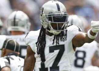 Jets Acquiring Raiders WR Davante Adams in Trade Deal – ESPN Sources news-15102024-212948