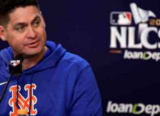 Ohtani and Lindor Shine as Dodgers-Mets NLCS Game 3 Heads to NYC news-16102024-033519