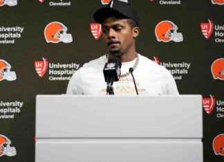Review of Latest Claims Against Deshaun Watson by NFL Commissioner Roger Goodell news-16102024-033551