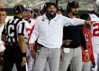 Ryan Day’s Struggles in Big Games at Ohio State: Why It’s Not as Concerning as You Think news-16102024-093837