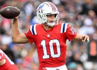 Fantasy Football Waiver Wire Week 7: Top Players to Add, Targeting Romeo Doubs and Drake Maye news-16102024-154821