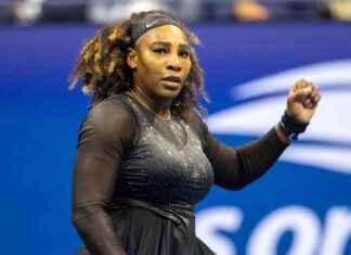 Serena Williams Update: Benign Cyst Removed from Neck – ESPN news-16102024-154951