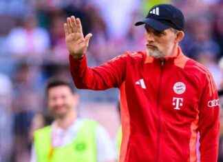Thomas Tuchel appointed as England manager by FA news-16102024-155019