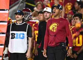 USC Trojans Defense Suffers Blow with Two More Players Out for Season news-16102024-215219