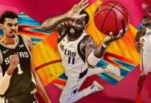 NBA Player Rankings 2024-25: Top 50-11 Players Ranked by ESPN news-16102024-215426