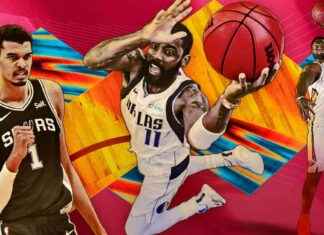 NBA Player Rankings 2024-25: Top 50-11 Players Ranked by ESPN news-16102024-215426