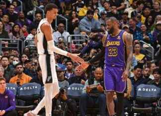 NBA Rankings 2024-25: Wemby Underrated? LeBron, Curry, KD Overrated? – ESPN news-16102024-215456