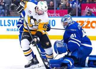 Sidney Crosby Reaches 1,600 Regular-Season Points Milestone news-17102024-035558