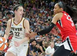 All-WNBA Team 2021: Caitlin Clark and A’ja Wilson Stand Out news-17102024-035653