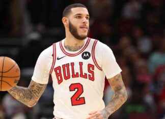 Lonzo Ball makes NBA return after nearly 3 years: ‘Unforgettable moment’ news-17102024-095644