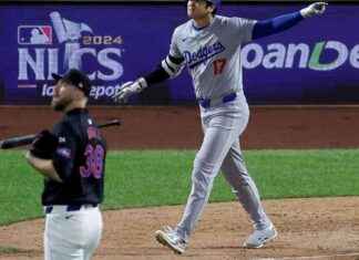 Mets in Need of NLCS Comeback Against Dodgers: Severino’s Errors Spark Urgency news-17102024-095746