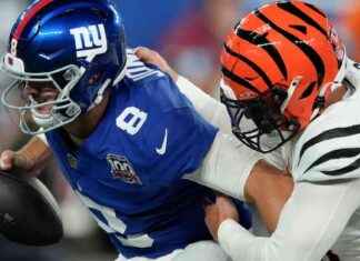 Dynamic Duo: Ravens’ Henry and Jackson Lead NFL Rushing Renaissance news-17102024-160107