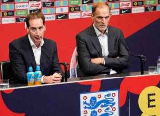 England Appoints Thomas Tuchel as Head Coach for 2026 World Cup Quest news-17102024-160144