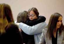 Dennis Eckersley’s Daughter Sentenced in Baby Abandonment Case news-18102024-043820