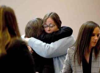 Dennis Eckersley’s Daughter Sentenced in Baby Abandonment Case news-18102024-043820