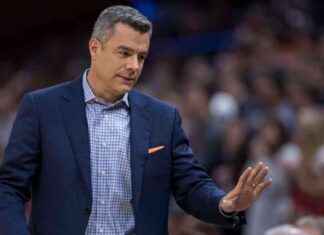 Virginia Cavaliers Head Coach Tony Bennett Announces Retirement – ESPN news-18102024-043917