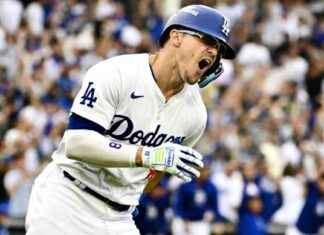 MLB Playoff Schedule 2024: Yankees vs. Guardians ALCS, Dodgers vs. Mets NLCS – CBSSports news-18102024-103952