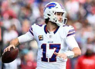 Fantasy Football 2024 Rankings: Top NFL Week 7 Picks for QB, WR, RB, TE, Kicker, Defense news-18102024-165020