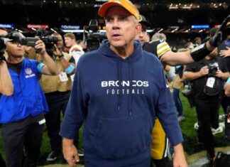 Broncos Defeat Saints in Sean Payton’s Return – ESPN news-18102024-165155