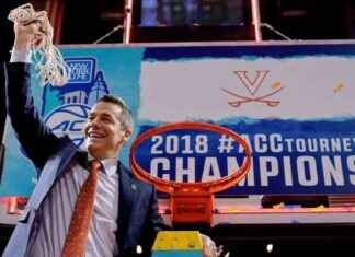 Tony Bennett Retires at Virginia Due to NIL and Transfer Portal Era news-18102024-225333