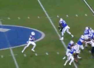 BYU QB Jake Retzlaff’s 35-Yard TD Pass in Final Seconds Keeps Cougars Unbeaten news-19102024-105527