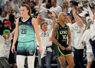 Lynx vs. Liberty: Deciding Game 5 of WNBA Finals Recap & Analysis news-19102024-105752