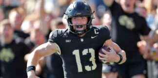 2024 College Football Week 8 Picks: Army vs. East Carolina Odds, Predictions news-19102024-165659