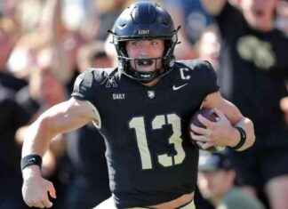 2024 College Football Week 8 Picks: Army vs. East Carolina Odds, Predictions & Analysis news-19102024-165738