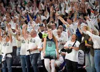 WNBA Finals Game 5: Liberty vs Lynx in New York – First Time Since 2019 news-19102024-165810