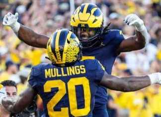 Michigan vs Illinois Football Game: Live Stream, TV Channel, Prediction, Odds news-19102024-230207