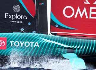 New Zealand on Verge of Retaining America’s Cup with 6-2 Lead news-19102024-230343