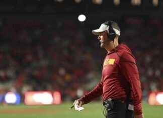 Lincoln Riley’s USC suffers devastating blown-lead loss at Maryland news-20102024-050428