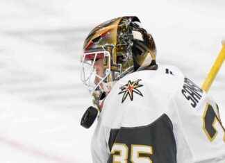 Forsling’s Overtime Goal Lifts Panthers Over Golden Knights 4-3 news-20102024-050527