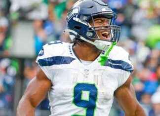 NFL Week 7 Fantasy Football Injury Report: Updates on Kenneth Walker, Will Levis, James Cook, and More news-20102024-170739