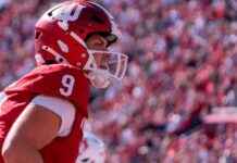 Indiana QB Kurtis Rourke to Miss Next Game Against Washington Due to Injury news-20102024-230829