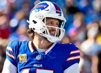 2024 NFL Season Week 7 Overreactions: Will Deshaun Watson Leave Browns? Is Josh Allen the Top QB? news-21102024-051003