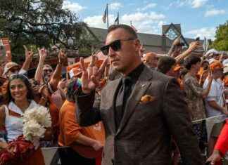 Georgia Bulldogs Assert Dominance in SEC with Impressive Win over Texas – College Football Recap news-21102024-051118