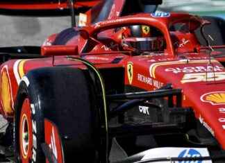 Leclerc Wins US Grand Prix with Late Penalty for Verstappen news-21102024-051145