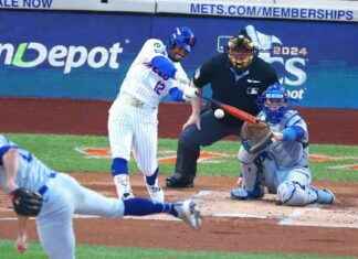 MLB Playoffs: NLCS Game 6 Matchups and Live Updates – ESPN news-21102024-051215