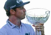 J.T. Poston Secures 3rd Career PGA Tour Title in Las Vegas news-21102024-172222