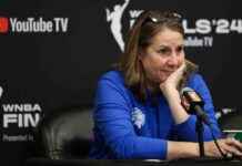 Cheryl Reeve Criticizes Officiating, Claims Lynx Title Was ‘Stolen’ – ESPNSEO-friendly Title: Cheryl Reeve Criticizes Officiating and Claims Lynx Title Was ‘Stolen’ news-21102024-172332