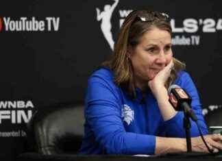 Cheryl Reeve Criticizes Officiating, Claims Lynx Title Was ‘Stolen’ – ESPNSEO-friendly Title: Cheryl Reeve Criticizes Officiating and Claims Lynx Title Was ‘Stolen’ news-21102024-172332