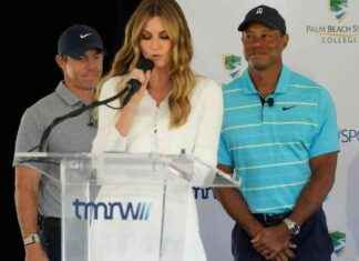 Tiger Woods Set to Debut in TGL Indoor League During Week 2 After NFL Wild-Card Weekend news-21102024-232306