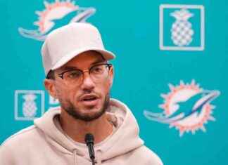 Tua Tagovailoa Cleared to Play Sunday, Could Return for Dolphins news-21102024-232339