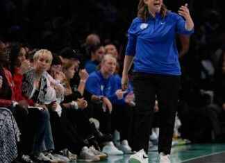 Cheryl Reeve Claims WNBA Title Was Stolen Due to Officiating Complaints news-22102024-052526