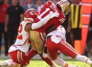 49ers’ Brandon Aiyuk and Deebo Samuel Injury Update – ESPN news-22102024-052628