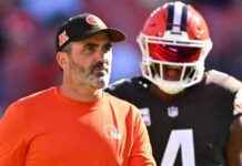 2025 NFL Draft Order: One-Win Teams Compete for Top Pick; Raiders, Giants in Top 10 news-22102024-112712