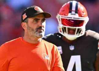 2025 NFL Draft Order: One-Win Teams Compete for Top Pick; Raiders, Giants in Top 10 news-22102024-112712